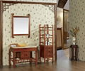 ssical Rosewood Furniture Bathroom