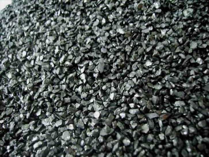 anthracite filter media 