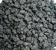 calcined petroleum coke