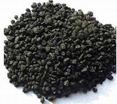 graphite petroleum coke 