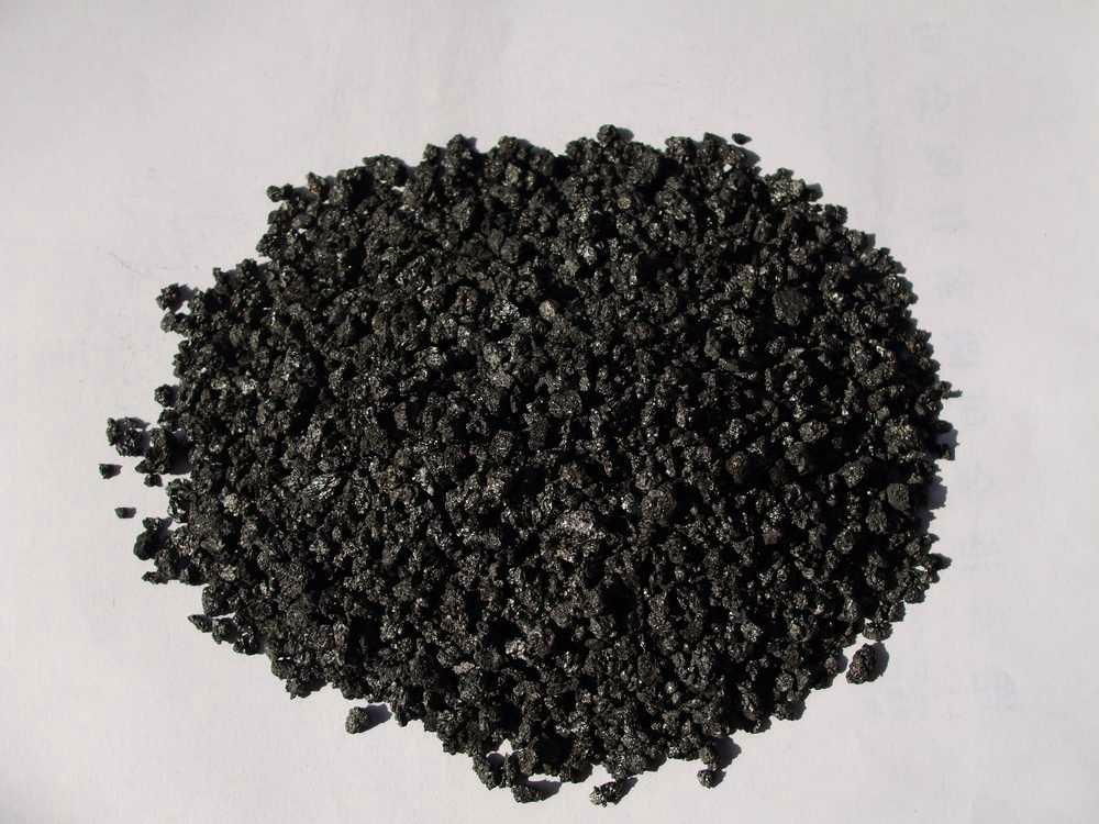 graphite petroleum coke  2