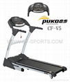 Hot home treadmill in China market from  PUKO 1