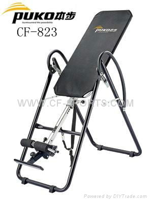 Inversion Table from fitness supplier 