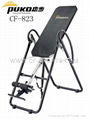 Inversion Table from fitness supplier