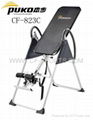 Hot inversion table from PUKO 1