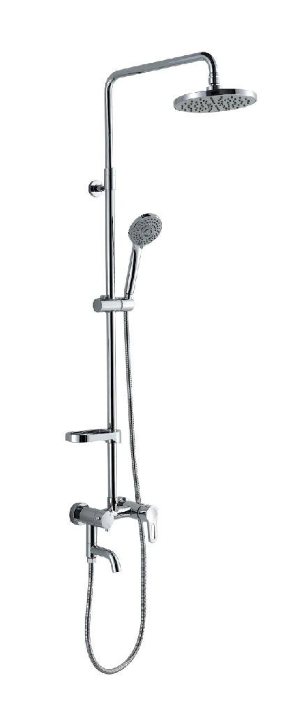 new design shower faucet (promotion G19091)