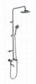 new design shower faucet (promotion G19091) 1