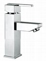 basin faucet （G11016-3）