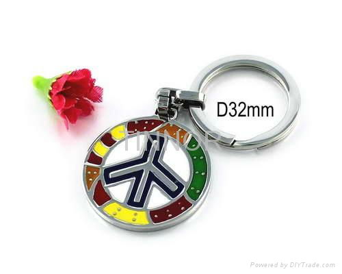 Key Chain 4