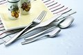 Unique design high quality SS cutlery set  SS 1810 188 180 
