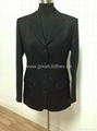 made to measure women suit  woman suit