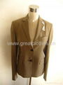 tailored women suit  woman suit 1