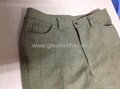 hand-made bespoke pant trousers tailored pant 2