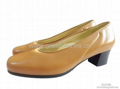 bespoke woman shoes hand-made women