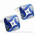 CUFFLINKS no Min  quantity 3