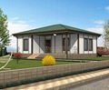 pefabricated  house 4