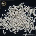 1.6mm Molecular sieve 4A for industry