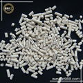 Light grey 3.2mm pellet molecular sieve in PSA