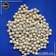 Molecular Sieve 13X remove CO2  in PSA equipment