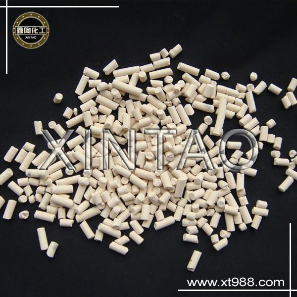 Molecular Sieve 13X remove CO2  in PSA equipment 2