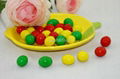 colourful chocolate coated candy  3