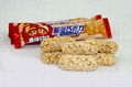 Oatmeal chocolate bar  2