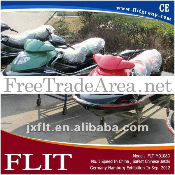 FLIT 1500cc New style jet ski and Sea Scooter