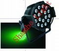 10W*18PCS 4 IN 1 LED PAR