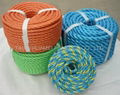 Poly Rope 3