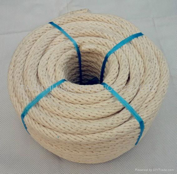 Cotton Rope 2