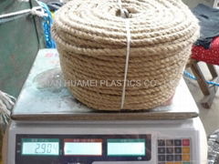 Jute Rope