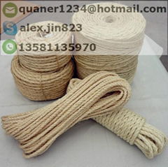 Sisal Rope