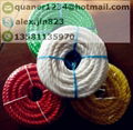 Poly Rope