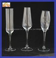 champagne glass 3