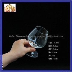 Brandy Glass