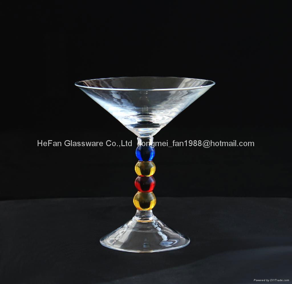 Cocktail Glass 4