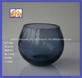 Candle Glass Cup 3