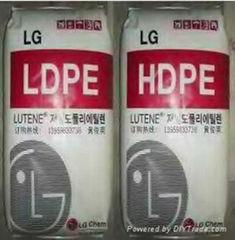 低密度高压聚乙烯LDPE