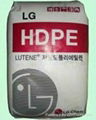 低压聚乙烯HDPE 1