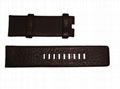 Leather watch band 1