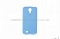 Samsung Galaxy i9500 cases OEM is acceptable free samples 1