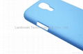 Samsung Galaxy i9500 cases OEM is acceptable free samples 3