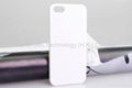 iPhone 5 case slim OEM order is acceptable