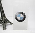 BMW iPhone 4s iPhone 5 PC Hard case OEM