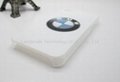 BMW iPhone 4s iPhone 5 PC Hard case OEM order is acceptable 5