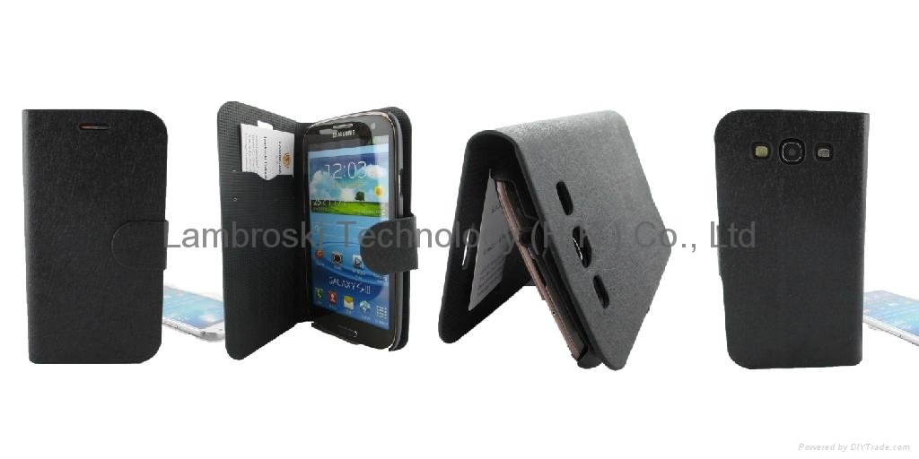 Samsung Galaxy S3 i9300 High quality case 2