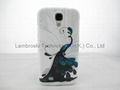 New Design Best Lifeproof PC case for Samsung Galaxy S4 i9500 4