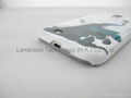 New Design Best Lifeproof PC case for Samsung Galaxy S4 i9500 5