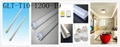 LED 4ft T10 tube light 2