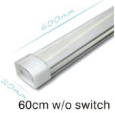 60CM-3528 No touch strip